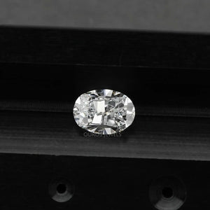 Millennial Sunshine Cut Lab Created Diamond