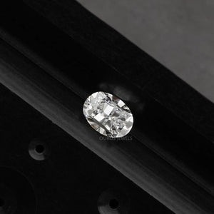 Millennial Sunshine Cut Lab Created Diamond