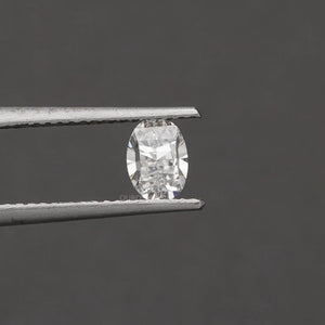 Millennial Sunshine Cut Lab Created Diamond