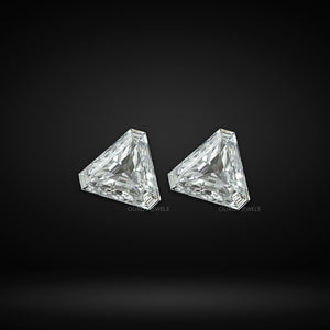 Matching Modified Triangle Lab Diamonds