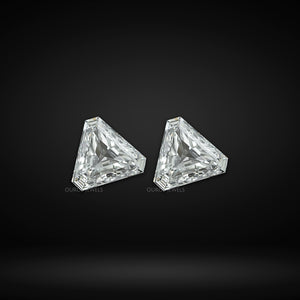 Matching Modified Triangle Lab Diamonds