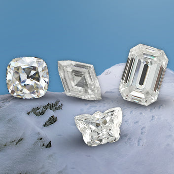 Moissanite Guide