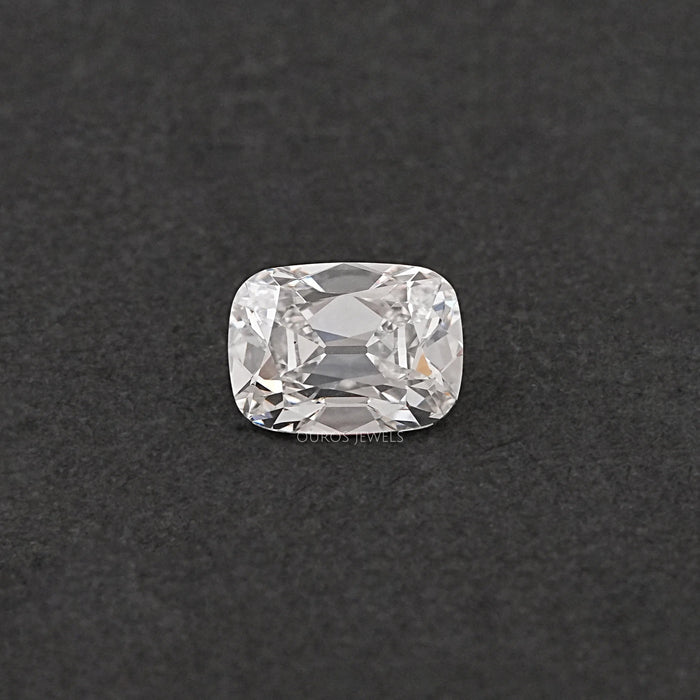 Loose Old Mine Cushion Cut Synthetic Diamond 