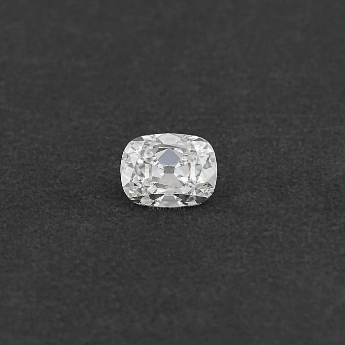 Old Mine Cut Cushion Lab Diamond 8.05 CT