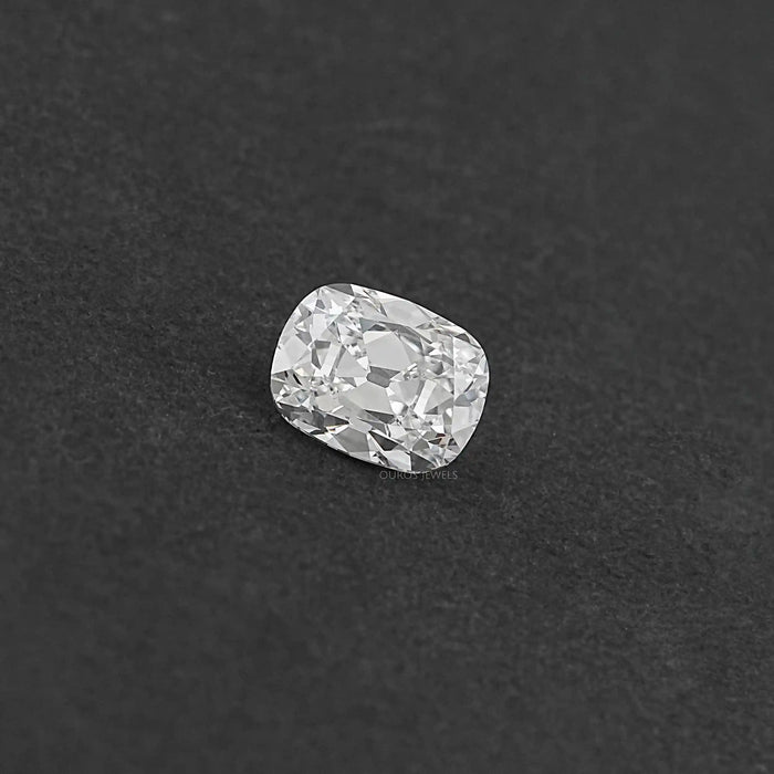 Old Mine Cut Cushion Lab Diamond 8.05 CT