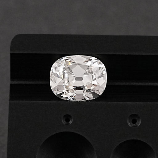 Classic Cushion Cut Lab Made Diamond