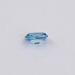 old mine cushion diamond in 3 ct 