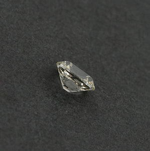 Old Mine Cut Cushion Lab-Grown Loose Diamond