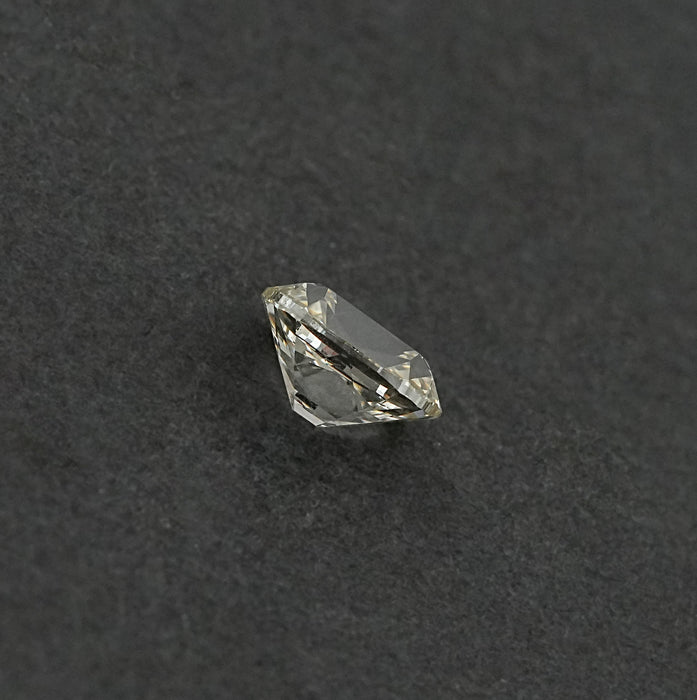 Classic Cushion Cut Lab Made Diamond