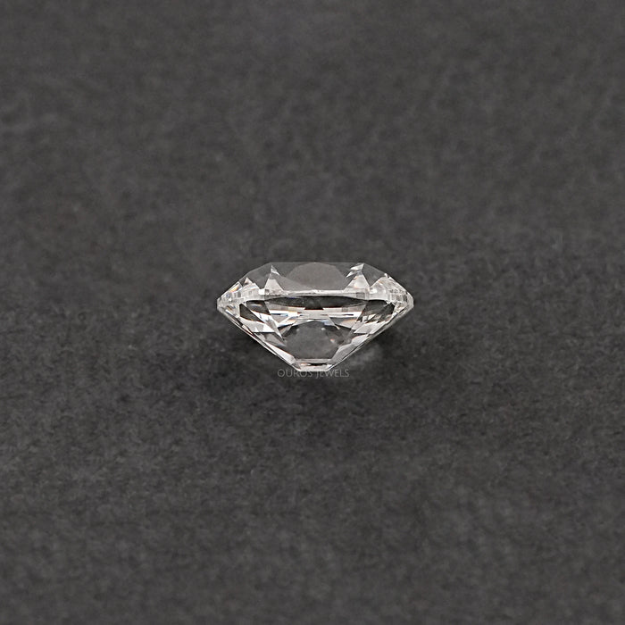 Classic Cushion Cut Lab Made Diamond