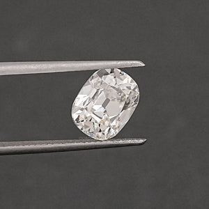 Classic Cushion Cut Lab Made Diamond