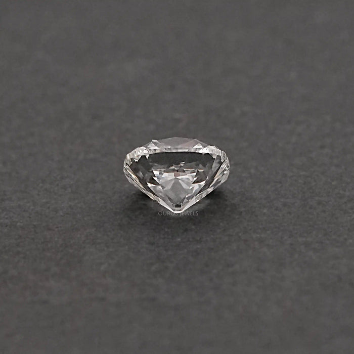 Loose Old Mine Cut Square Cushion Diamond