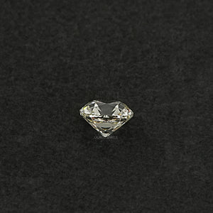 Loose Old Mine Cut Square Cushion Diamond