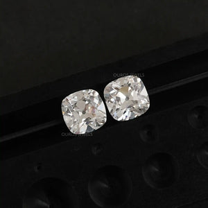 Antique Cushion Cut Loose Diamonds