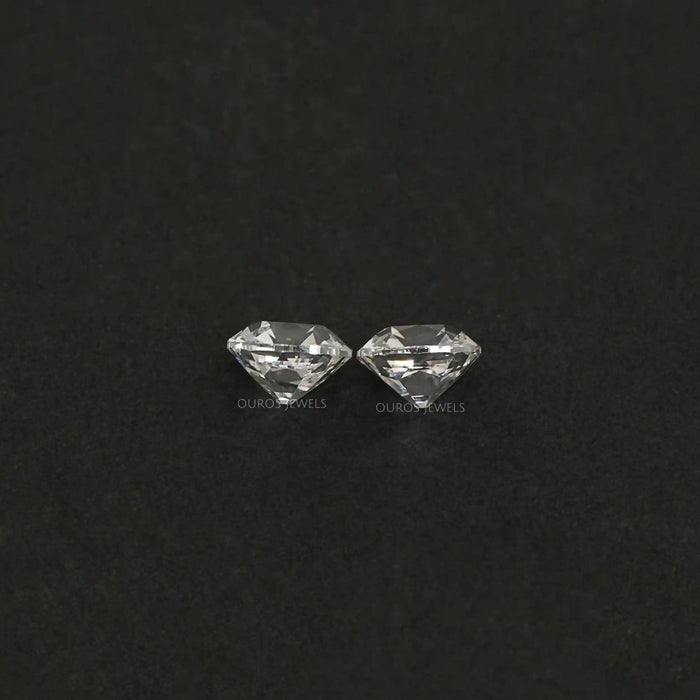 Antique Cushion Cut Loose Diamonds