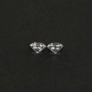 Antique Cushion Cut Loose Diamonds