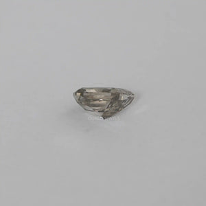 2.60 carat olive loose diamond