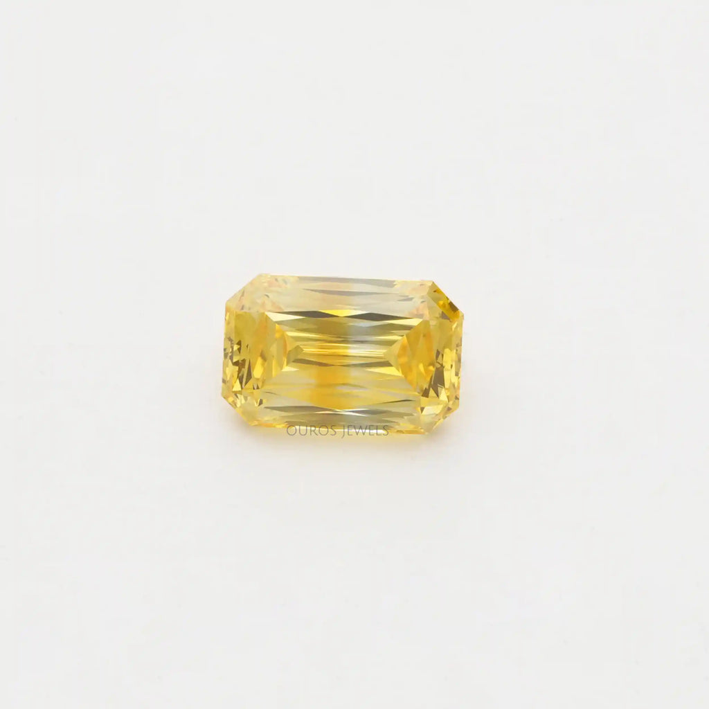 [Criss Cut Loose Lab Grown Diamond]-[Ouros Jewels]