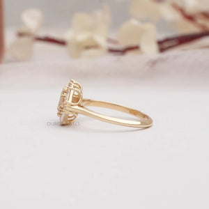 [Ouros Baguette Cut Ring]-[Ouros Jewels]