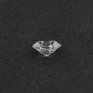 Old Mine Oval Cut Lab Diamond