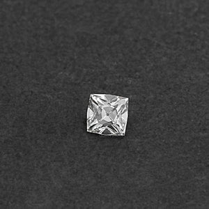 IGI Certified Peruzzi Cut Lab Diamond