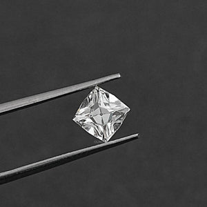 IGI Certified Peruzzi Cut Lab Diamond