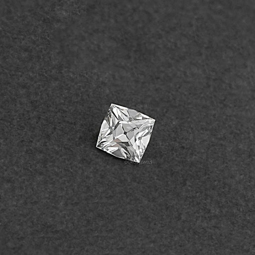 IGI Certified Peruzzi Cut Lab Diamond