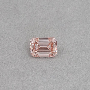 10.08 Carat Emerald Cut Lab Certified Diamond