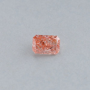 1.05 Carat Radiant Cut Lab Made Diamond