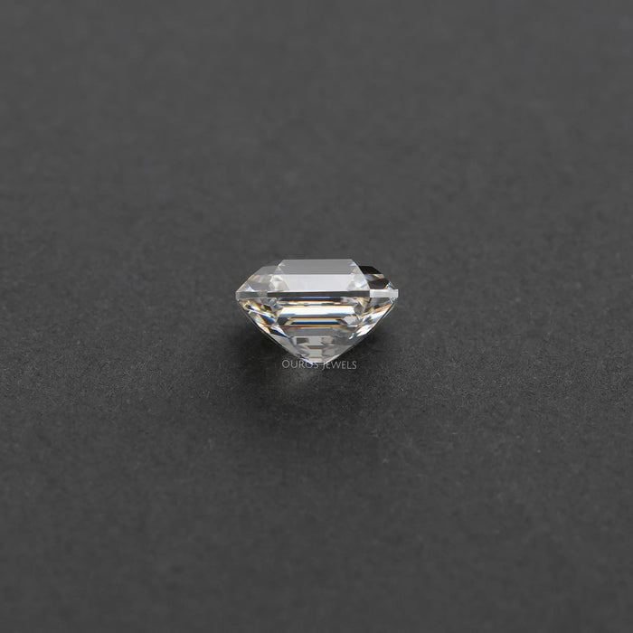 3.05 Carat Krupp Cut Lab Made Diamond