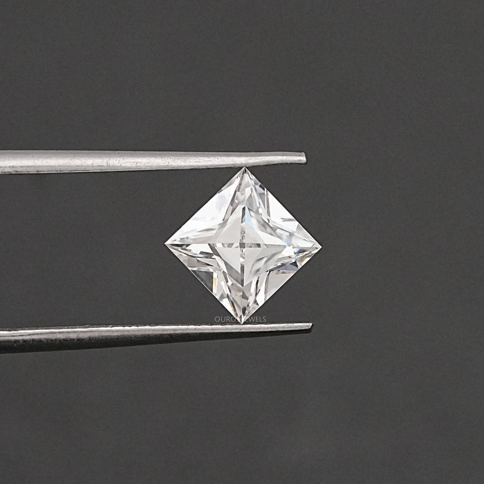 Square French Cut Loose Diamond