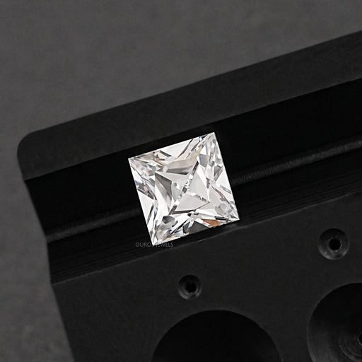 Square French Cut Loose Diamond