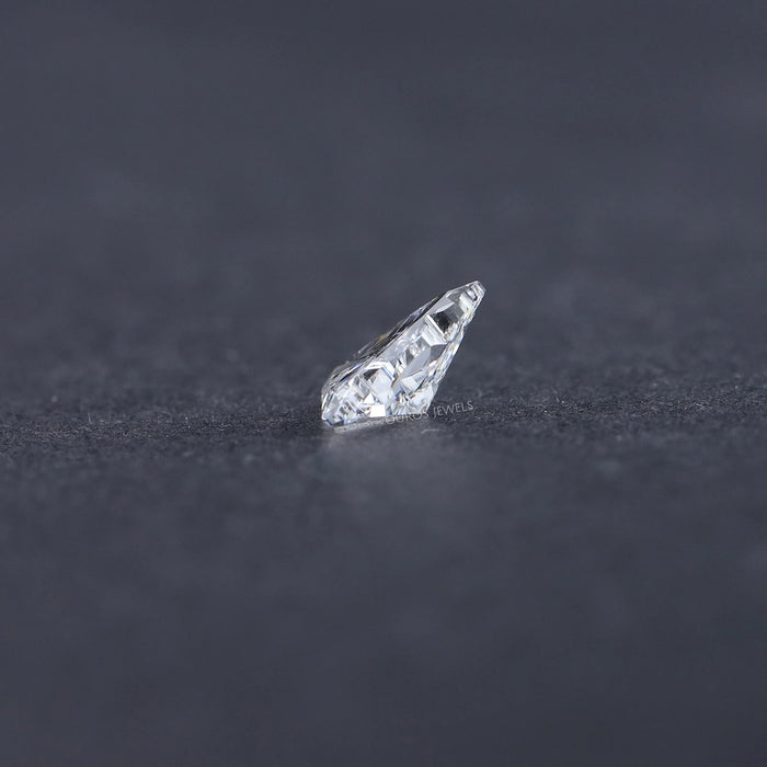 Lord Buddha Cut Lab Grown Diamond