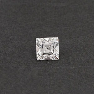 Square French Cut Loose Diamond