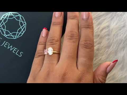 [Youtube Video of Toi Moi Engagement Ring]-[Ouros Jewels]