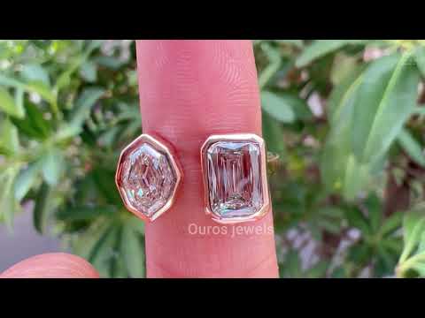 [Youtube Video of Moval and Criss Cut Engagement Ring]-[Ouros Jewels]