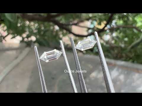 [Youtube Video of Dutch Marquise Cut Diamond]-[Ouros Jewels]