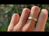 Youtube Video of Baguette Cut Diamond Ring for Men