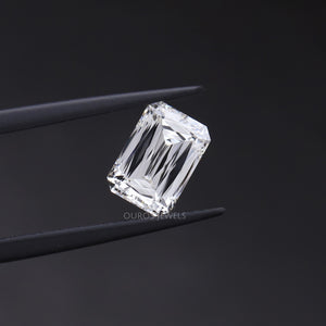 Criss Cut  Lab Grown Diamond  Loose