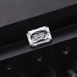 IGI Certified 2 Carat Criss Cut Diamond