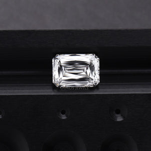 Criss Cut  Lab Grown Diamond  Loose