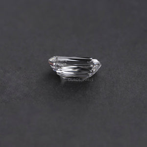 3.01 Carat Criss Cut Lab Grown Diamond