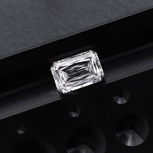 3.01 Carat Criss Cut Lab Grown Diamond