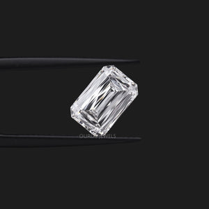 3.01 Carat Criss Cut Lab Grown Diamond