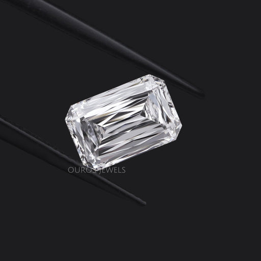 3.01 Carat Criss Cut Lab Grown Diamond