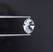 [Moval Diamond of 1.05 Carat]-[Ouros Jewels]