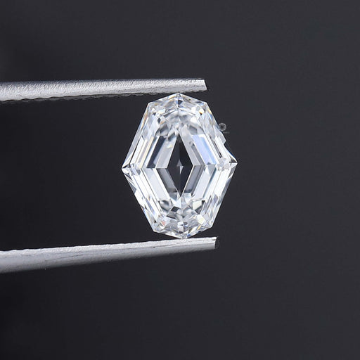 Spike Shape Lab Grown Diamond