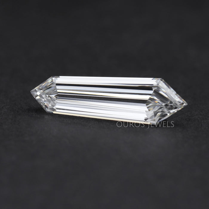 [Brilliance Of 3.27 Carat Lab Diamond]-[Ouros Jewels]