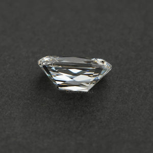 [Cushion Cut Modified Diamond]-[Ouros Jewels]