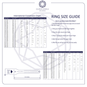 Semi Mounted Solitaire Setting Ring